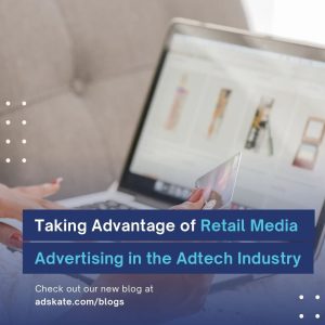 Retail Media AdTech