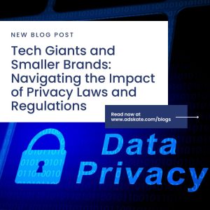data privacy laws and regulations
