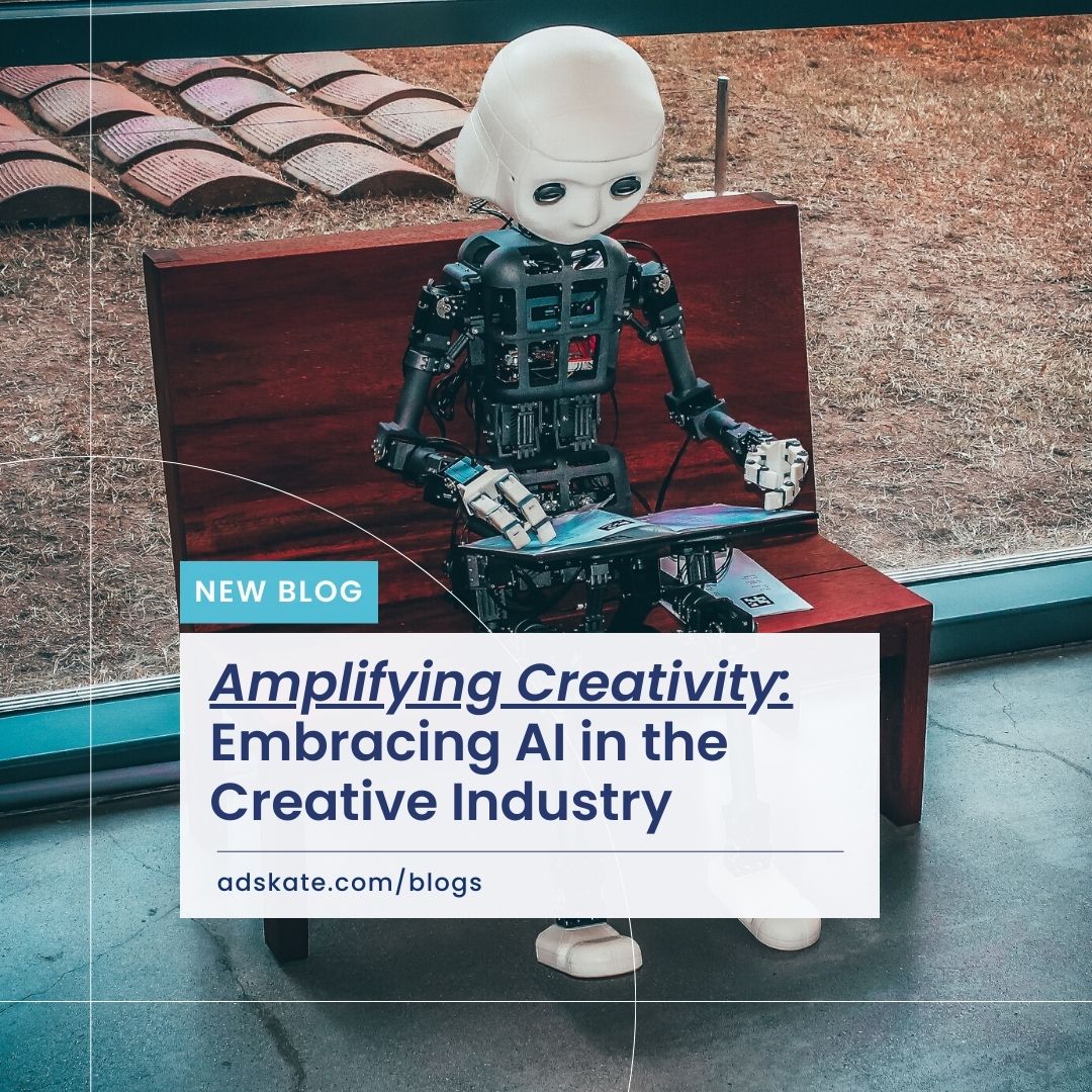 AI in the Creative Industry